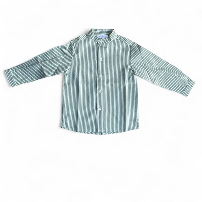 Boy Set Pekin Green