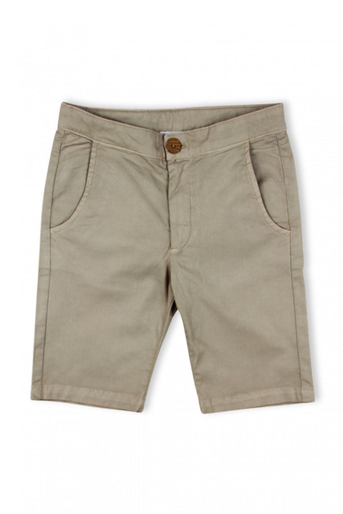 Boy Set Pepper