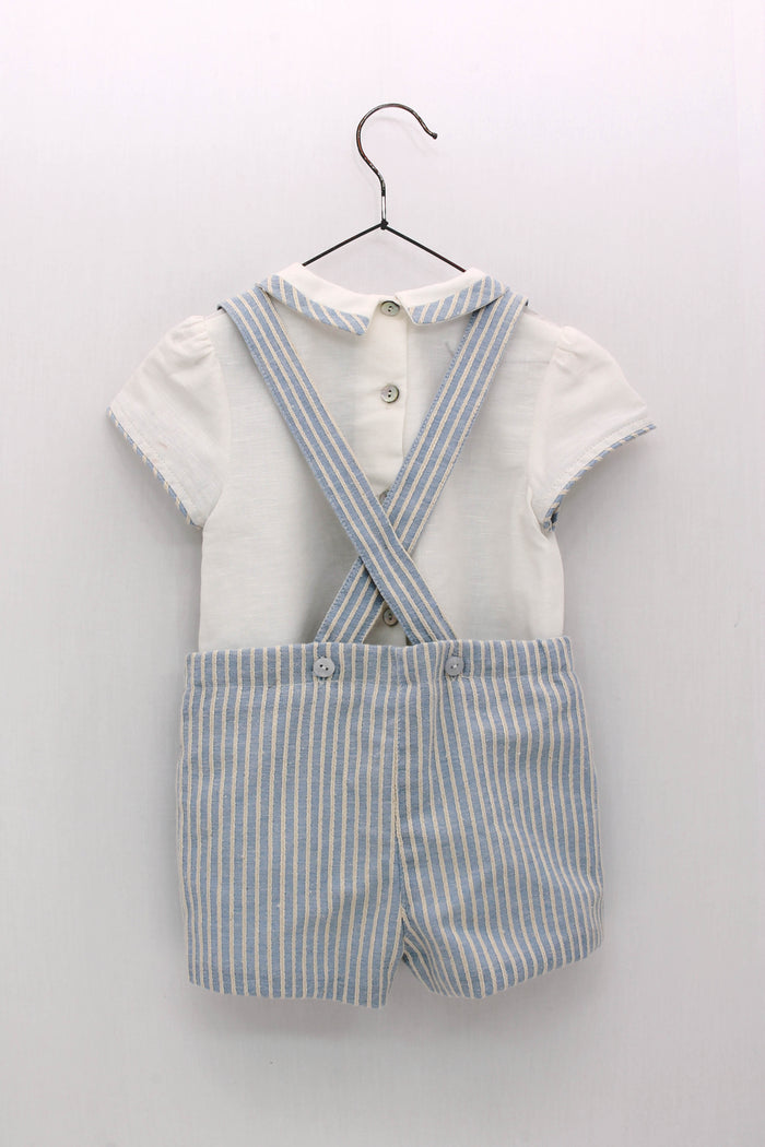 Boy Set Pere