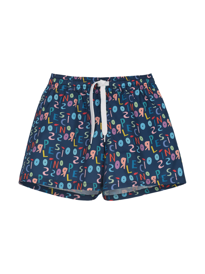 Boy Set Pesciolino