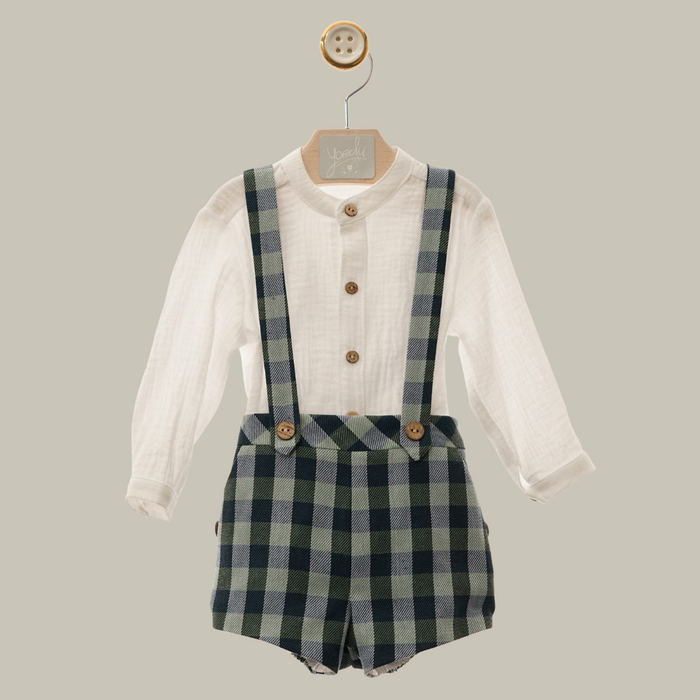 Boy Set Peter