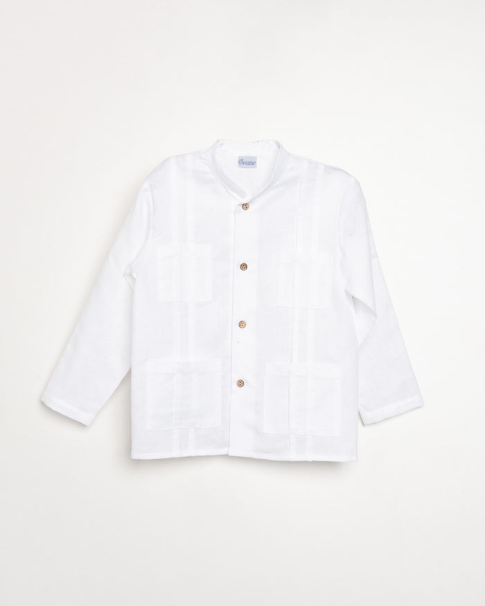 Boy Set Ramas
