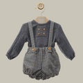 Boy Set Remy