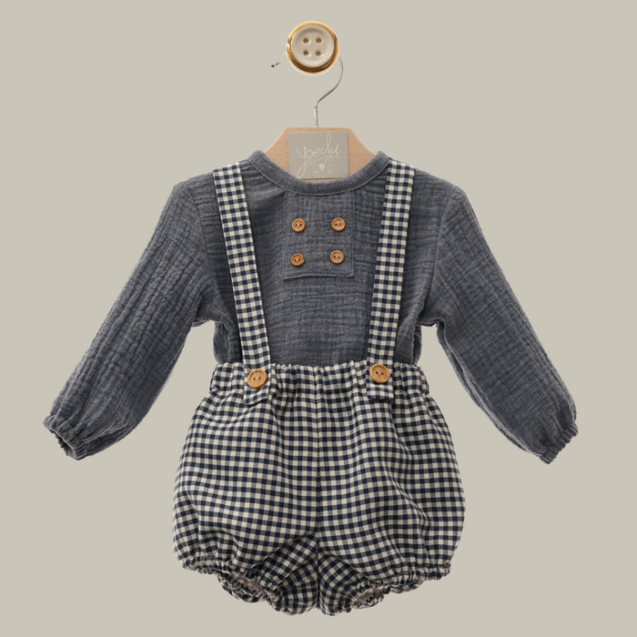 Boy Set Remy