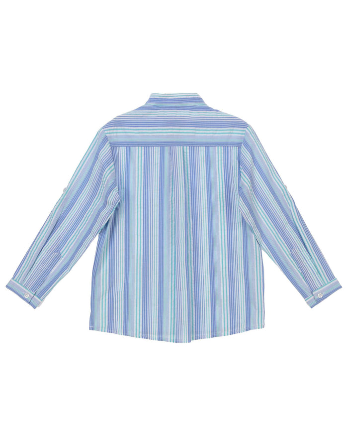 Boy Set Riviera