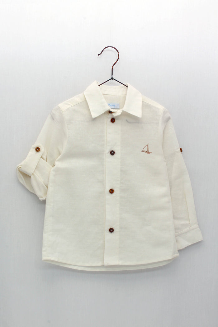 Boy Set Sacher