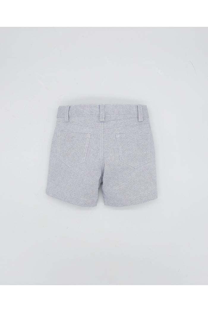 Boy Set Sailboat
