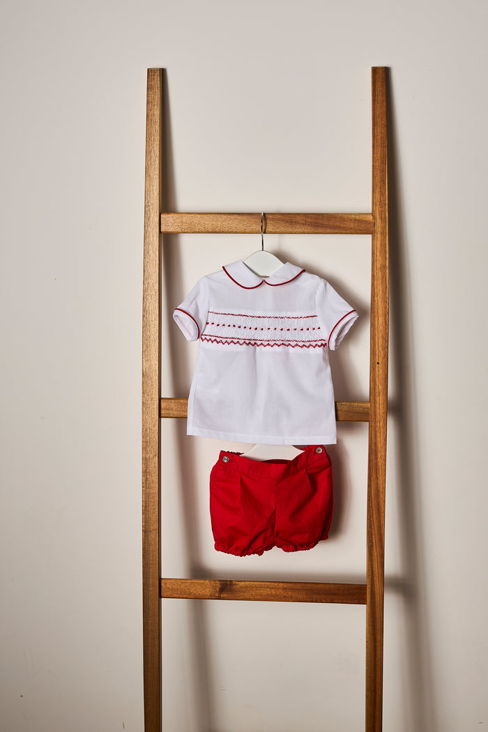 Boy Set 'Santa Monica'