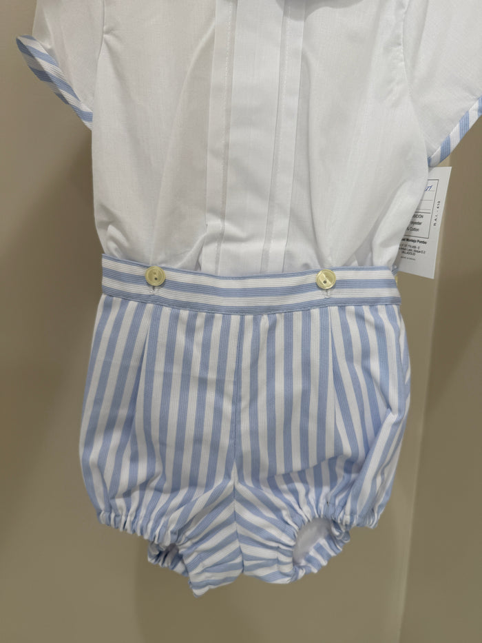 Boy Set Santi
