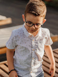 Boy Set Sea Breeze