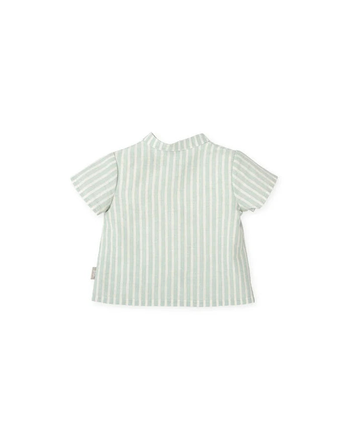 Boy Set Sea Green