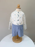 Boy Set Seahorse