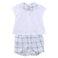 Boy Set Sol Floral
