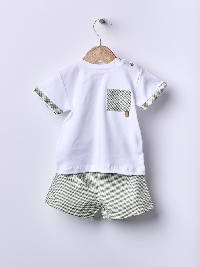 Boy Set Summer