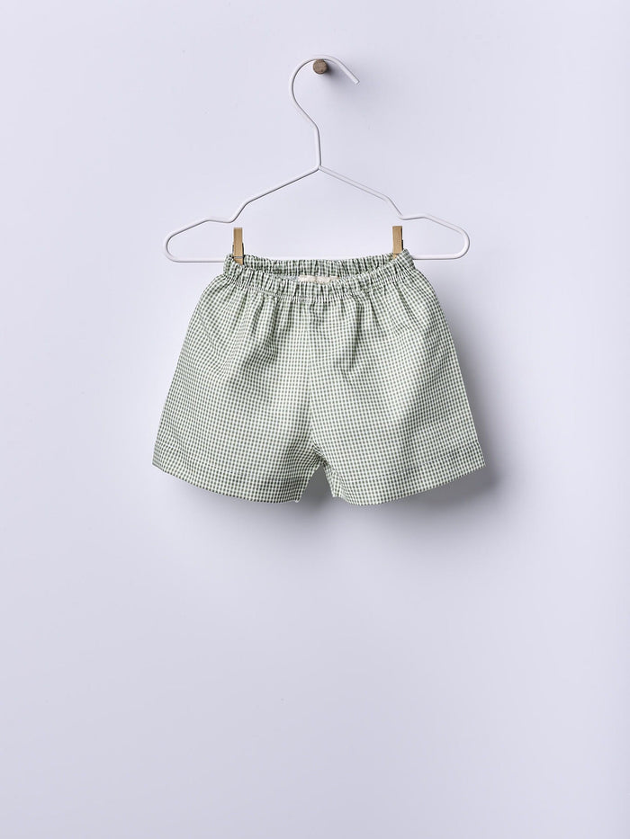 Boy Set Summer