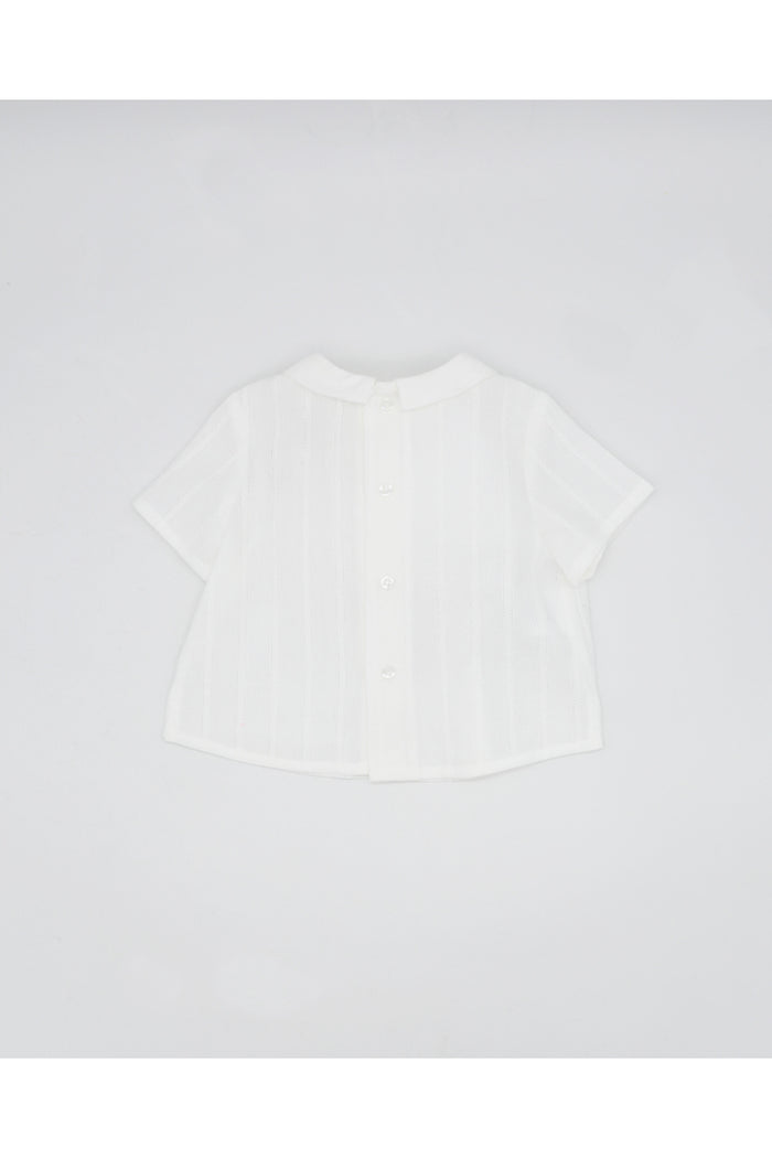 Boy Set Tomato