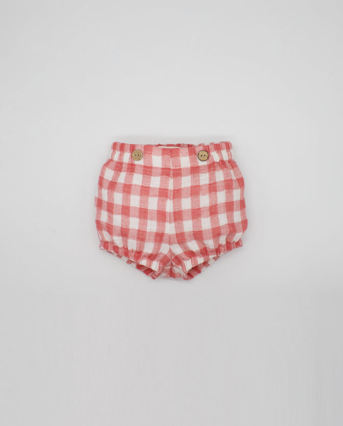 Boy Set Tomato