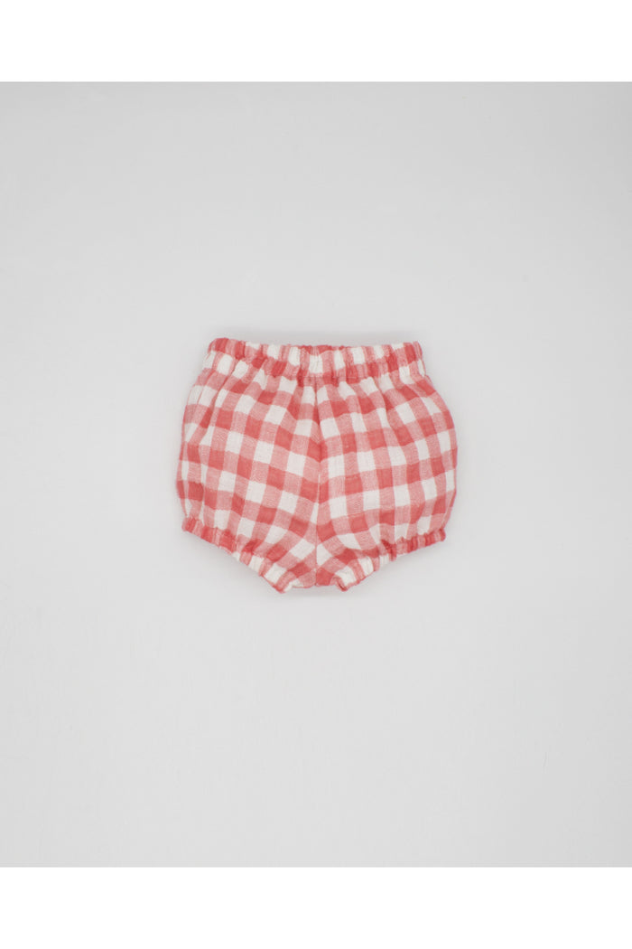 Boy Set Tomato