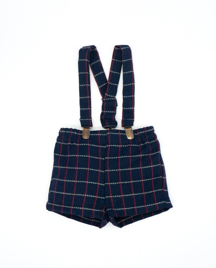 Boy Set Ventana- 2pc