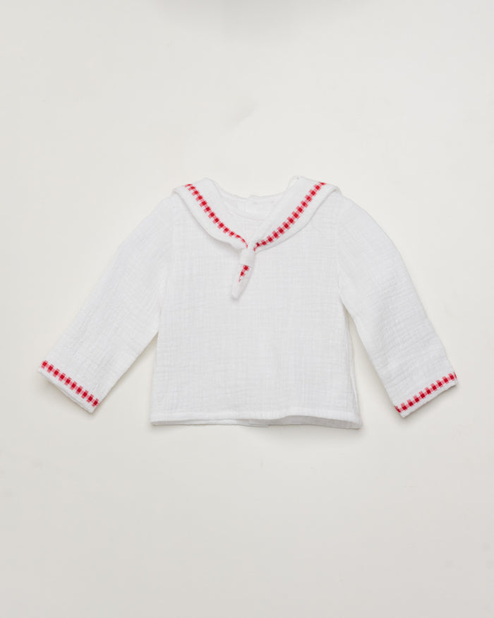Boy Set 'Vichy'