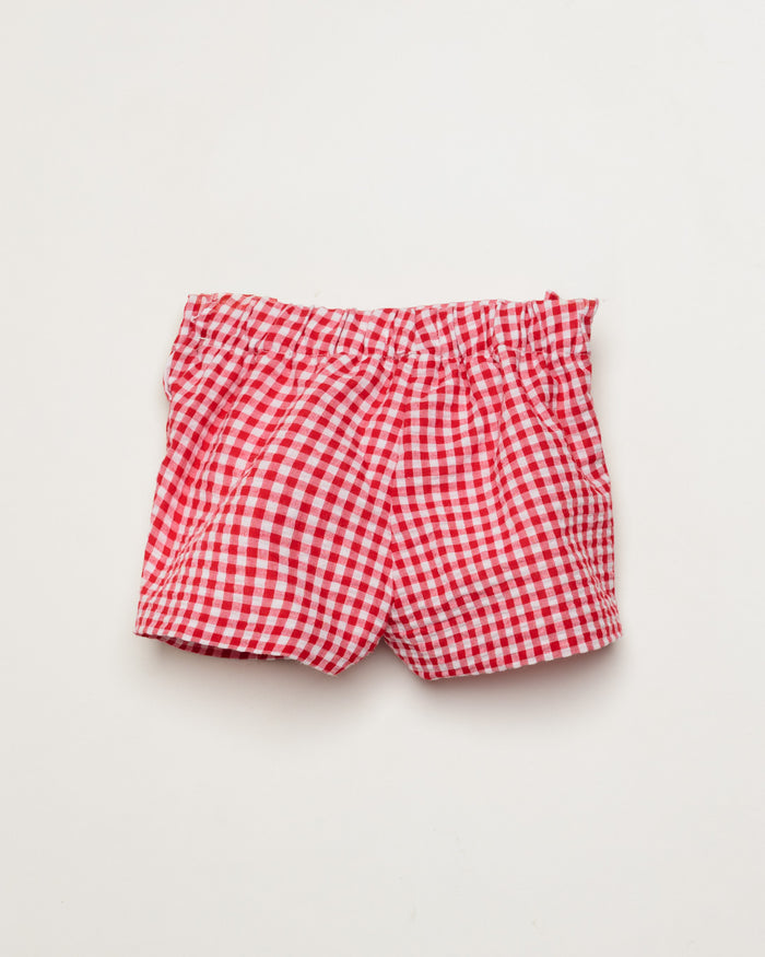 Boy Set 'Vichy'