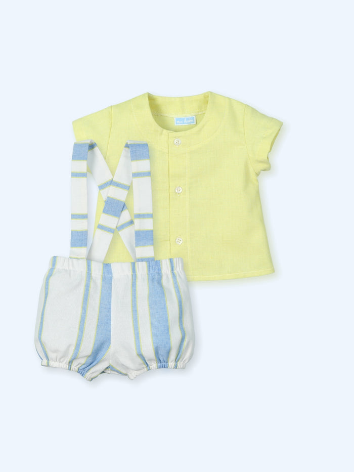 Boy Set 'Yakarta'