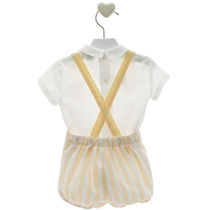 Boy Set Zodiaco