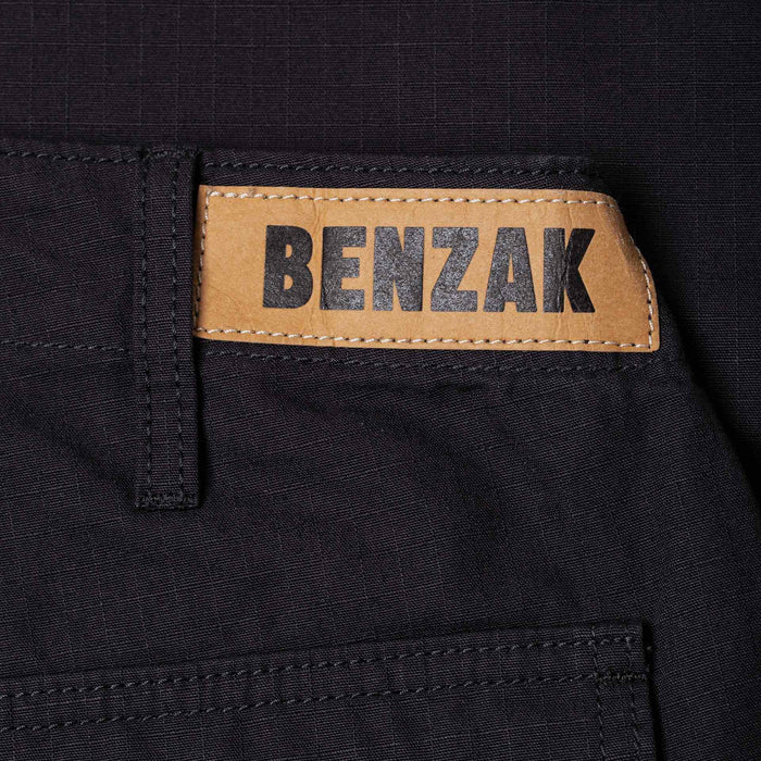 BPS-03 FATIGUE SHORTS 8 oz. navy ripstop