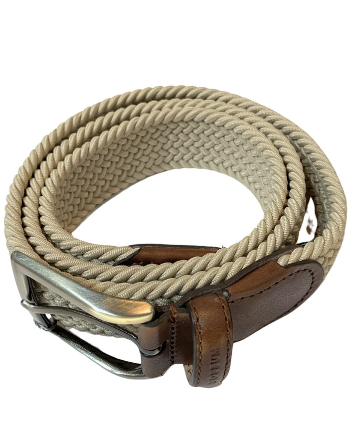 BRAIDED BEIGE