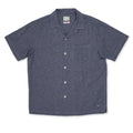 BSS-01 HOLIDAY SHIRT 4 oz. natural fibre chambray