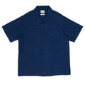 BSS-01 HOLIDAY SHIRT 5 oz. double indigo chambray