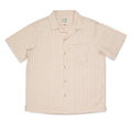 BSS-01 HOLIDAY SHIRT 6 oz. baseball stripe