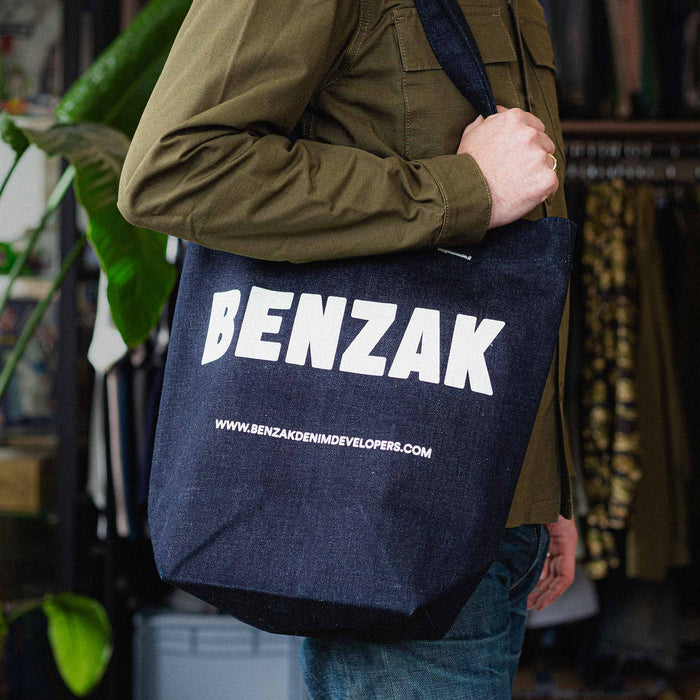 BTB-01 TOTE BAG