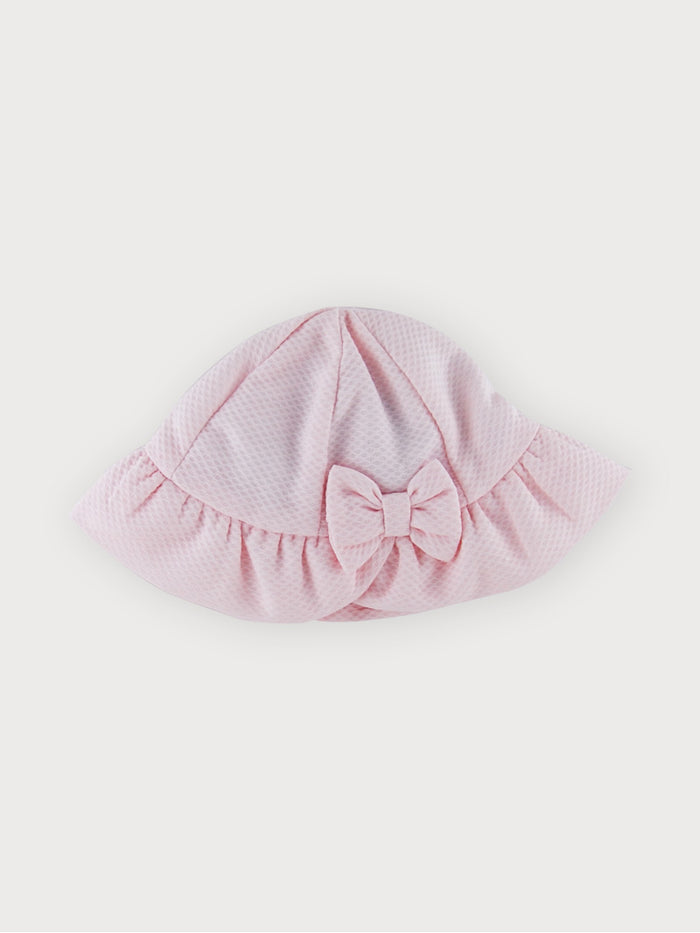 Bucket Hat Piquet