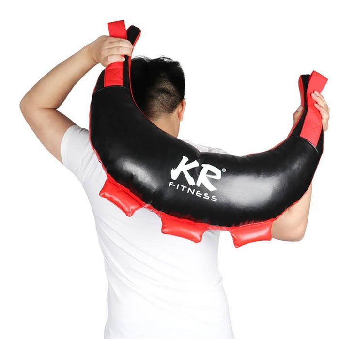 Bulgarian Power Bag - MY STORE LIVING