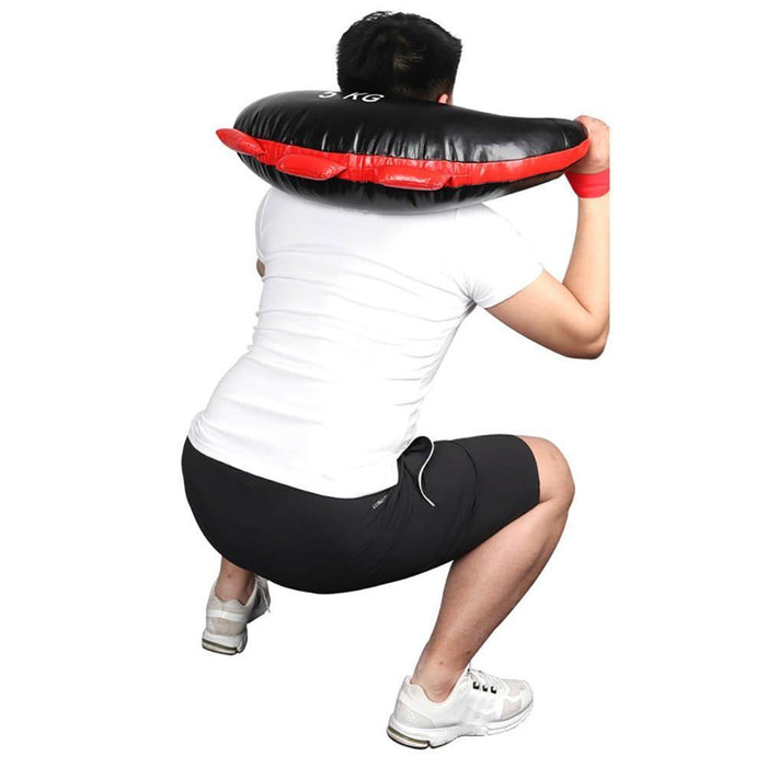 Bulgarian Power Bag - MY STORE LIVING