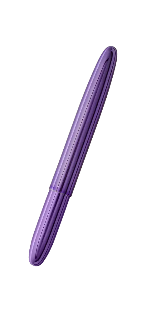 Bullet Space Pen | Purple Haze