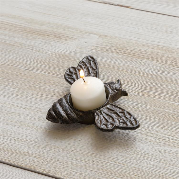 Bumble Bee- Tea Light Holder