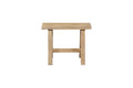 Buzzard's Bay Wooden Stool