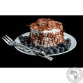 Cake Fork (187mm) - Cheetah Africa Collection - Diana Carmichael