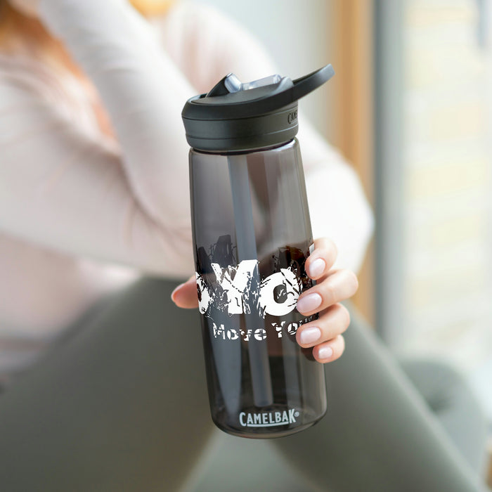 CamelBak Eddy®  Water Bottle, 20oz