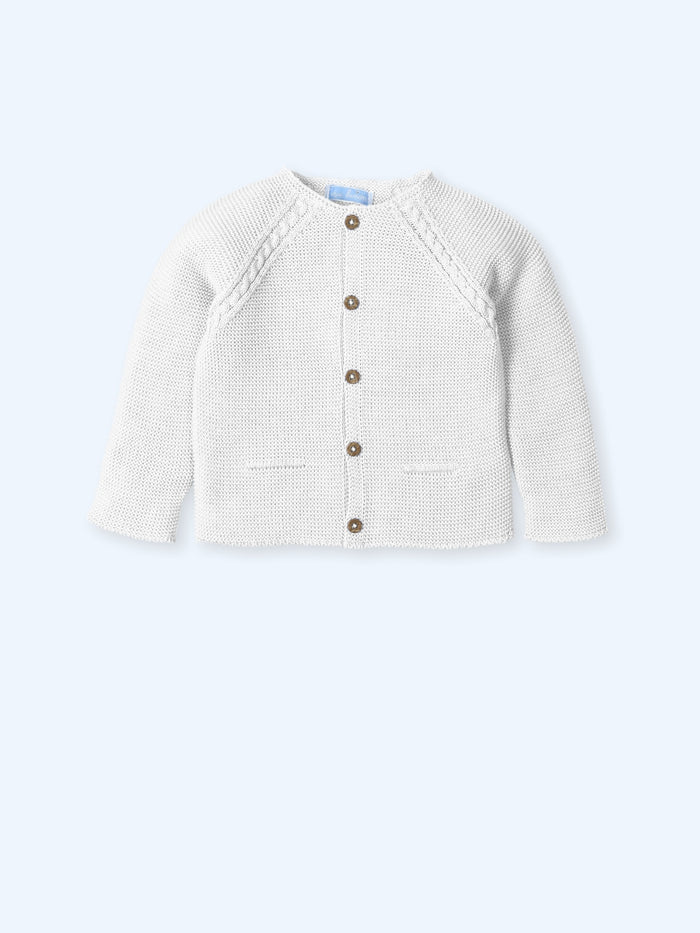 Cardigan 'Yakarta'