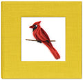 Cardinal Sticky Note Pad Cover