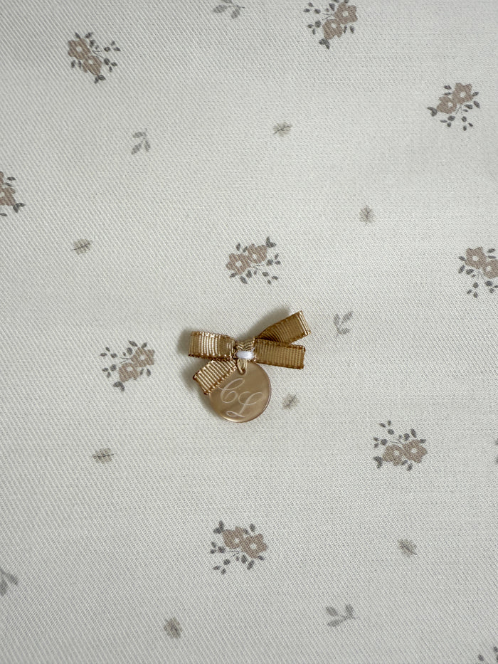 Carry Cot Telma Beige