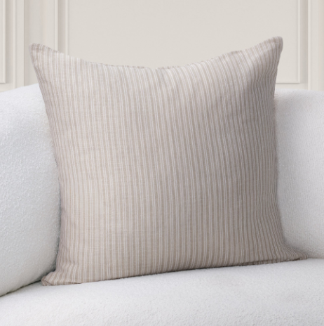 Casa Natural Pillow