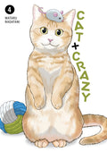 CAT CRAZY VOLUME 4