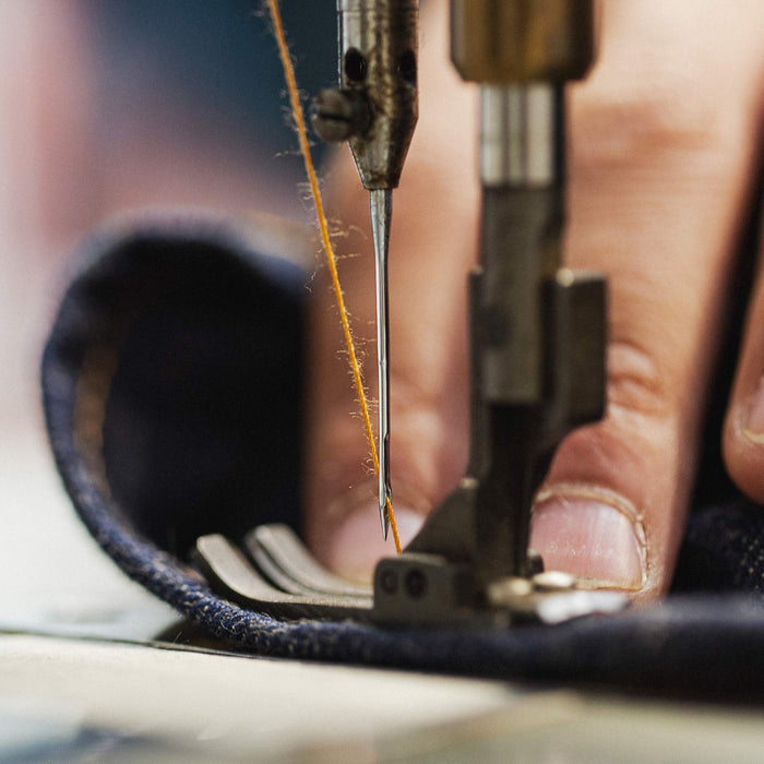 chain stitch hemming service