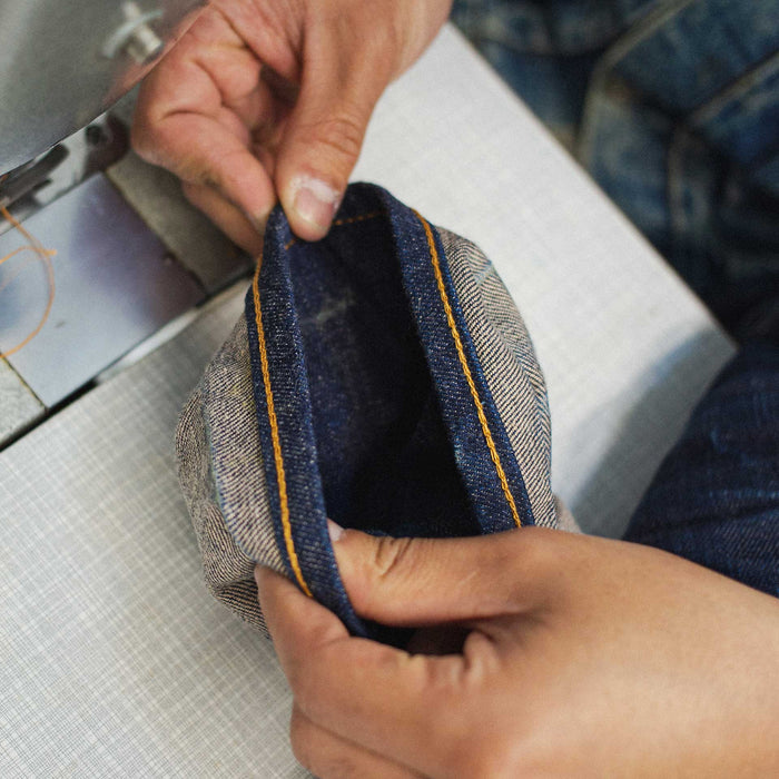 chain stitch hemming service