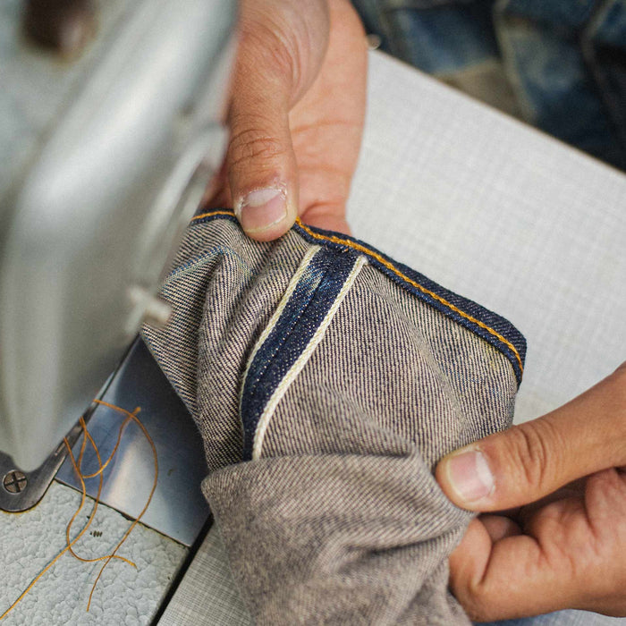 chain stitch hemming service