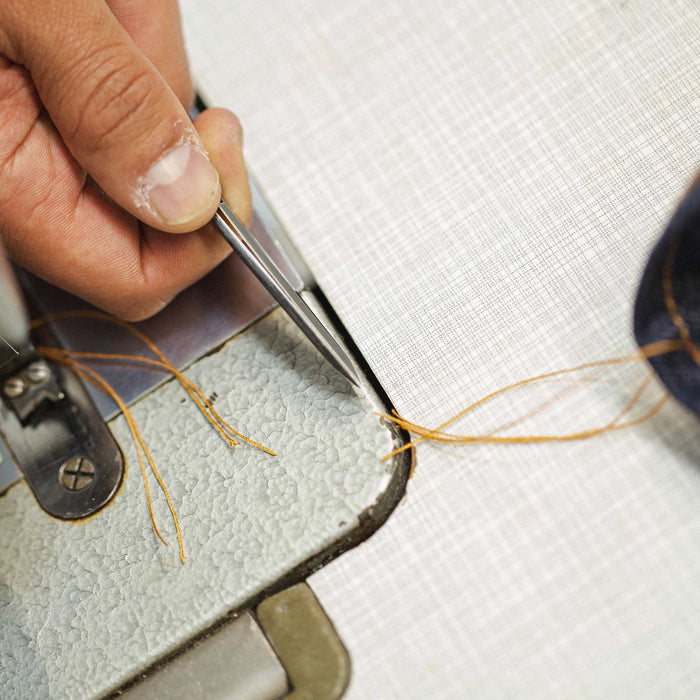 chain stitch hemming service